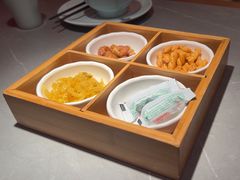 -闽上鲜·福建菜(龙湖滨江天街店)