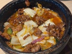 -吴氏老妈·23年家常菜(古城店)