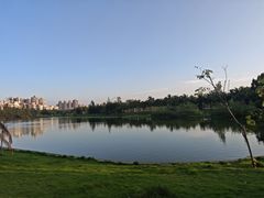 -白沙门生态公园