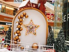 -深圳来福士广场