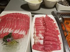 -海底捞火锅(凯德广场店)