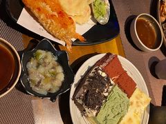 炸虾-和彩放题餐厅(酒仙桥店)