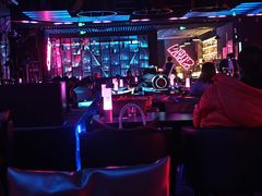 -MOSSO音乐酒吧·live house(南京旗舰店)