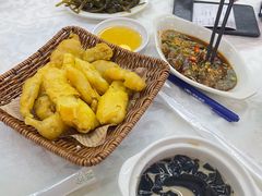 -潮之南·潮汕菜·鱼仔档(南山店)