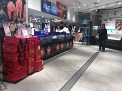 -盒马鲜生(岭南新世界店)