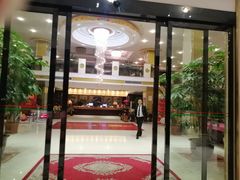门面-胶东人家(奥体中心店)