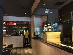 -乐凯撒披萨(欢乐颂购物中心店)