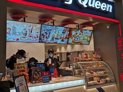 -DQ·蛋糕·冰淇淋(龙湖狮山天街店)