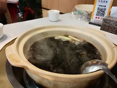 -天宜隆蘑菇宴火锅(石景山旗舰店)