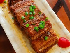 -聚首堂·特色小吃·肘子(什刹海德胜门店)