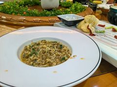 -宁味楼·西北创新融合菜(正源南街宝湖店)