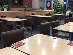 大堂-李先生牛肉面大王(书院路店)