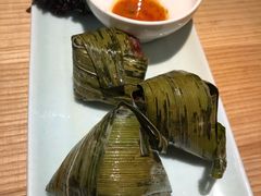 拉娜叶包鸡-米纸越南小馆(金鹰世界店)