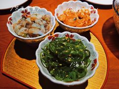 小三元-有喜屋·烧鸟·居酒屋(周浦万达店)