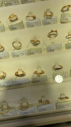 -周大福CHOW TAI FOOK(贵和购物中心店)