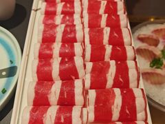 -南门四季铜锅涮肉(望京店)