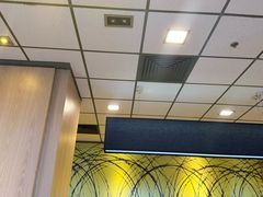 -麦当劳(总统大酒店店)