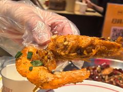 -青云巷·地道湖北菜·武昌鱼(黄鹤楼店)