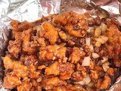 -闻香阁·清真(光荣道店)