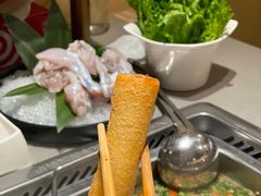 -海底捞火锅(中山路天主教堂店)