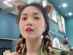 -海马体照相馆(无锡清扬茂业天地店)