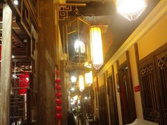 -码头故事火锅(大丰店)