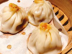 蟹粉汤包-松鹤面馆·古法焖肉面(观前店)