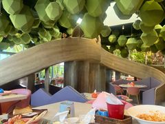 -水桶王国主题餐厅·聚会·生日派对·亲子活动·家庭套餐(亚龙湾希尔顿店)