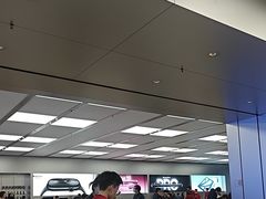 -Apple零售店(深圳益田假日广场店)