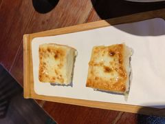 一口闷芝士南瓜-大牌大·传统杭帮菜(湖滨店)