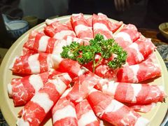 -晓宇重庆火锅(大唐不夜城店)