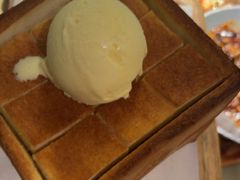 -绿茶餐厅(成都大悦城店)