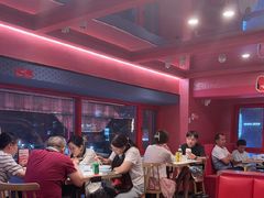 -何师傅美蛙鱼头(汉街店)