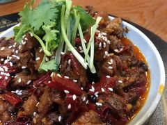 -盛世盐帮·自贡特色(总店)