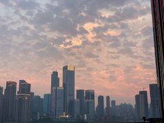 -长嘉·河图火锅(长嘉汇江景旗舰店)