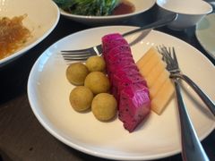 -彩丰楼中餐厅(佘山世茂洲际酒店)