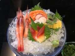 -曙亚洲餐厅-重庆富力艾美酒店(南坪万达广场店)