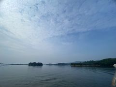 -三岔湖景区