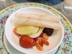 -许氏朝鲜族牛肉汤馆