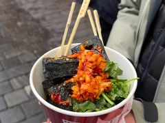 -黑色经典臭豆腐·湖南特产(坡子街店)