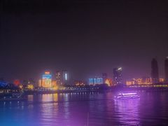-武昌江滩