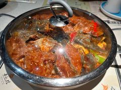 -黄记煌三汁焖锅(顺义华联店)