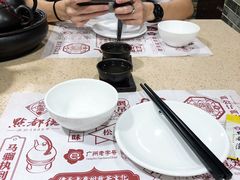 -点都德(大茶楼店)