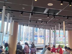 -麦当劳(北苑秋实路店)