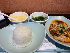 -Asianplus海蓝鸡饭