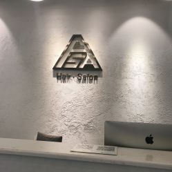-ASA HAIR SALON