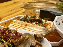 -大话小腰(鸟巢店)