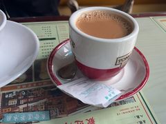 -東發道茶冰廰(人民广场店)