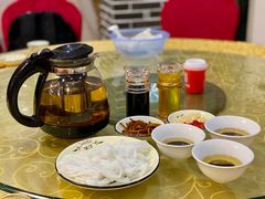 -余师傅鱼生王
