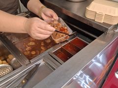 -细妹五香牛杂(步行街店)
